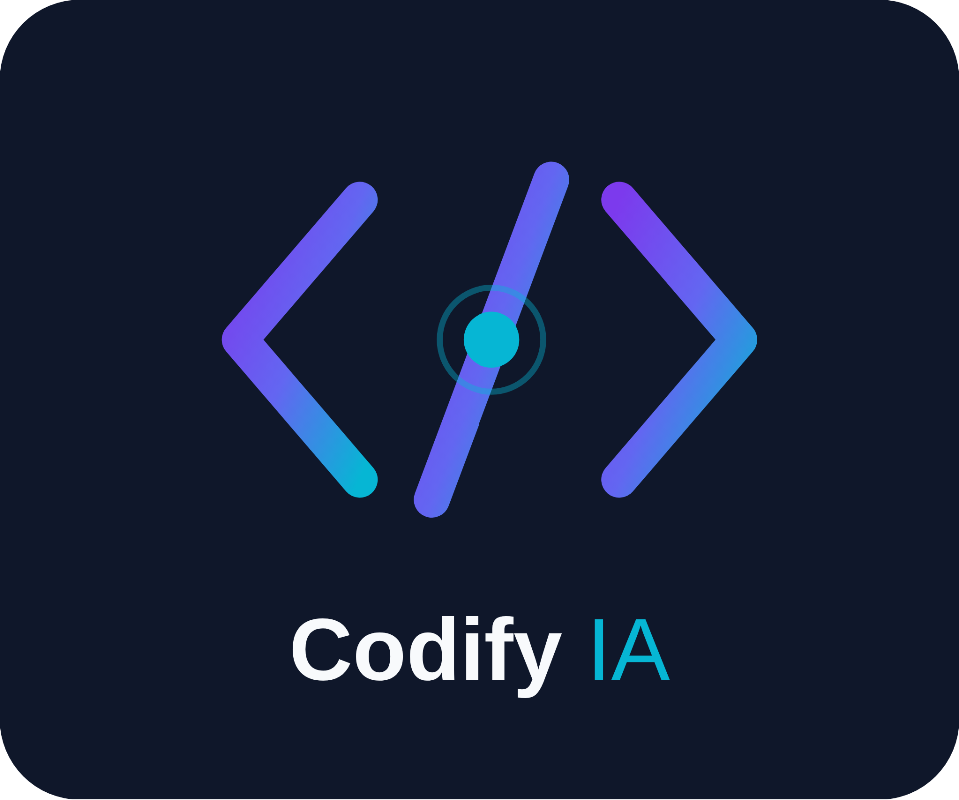 Codify IA Logo